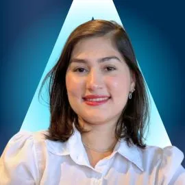 Andressa - Psicólogo Goiânia - Rede Âmago